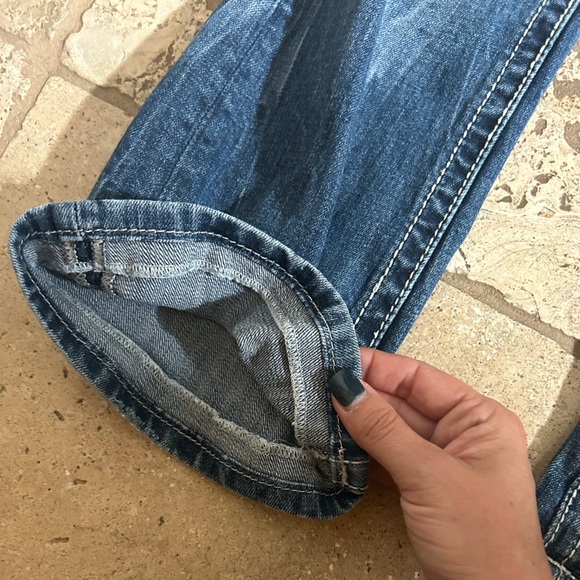 Miss Me jeans - Picture 5 of 6